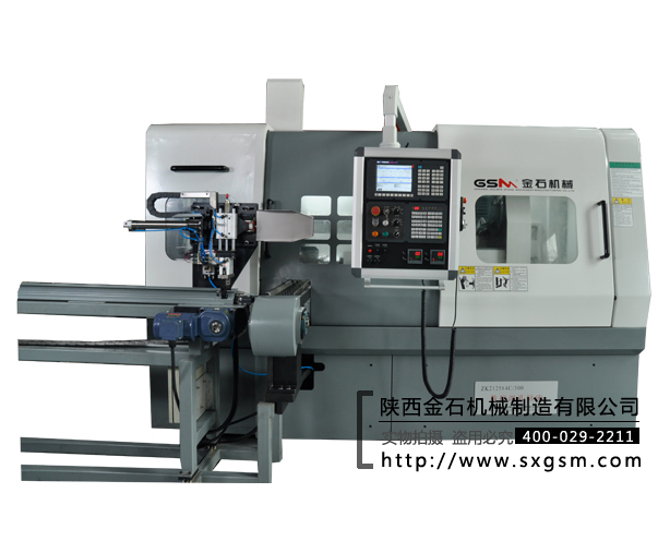 ZK2125*4-C/300油泵油嘴槍鉆專(zhuān)機