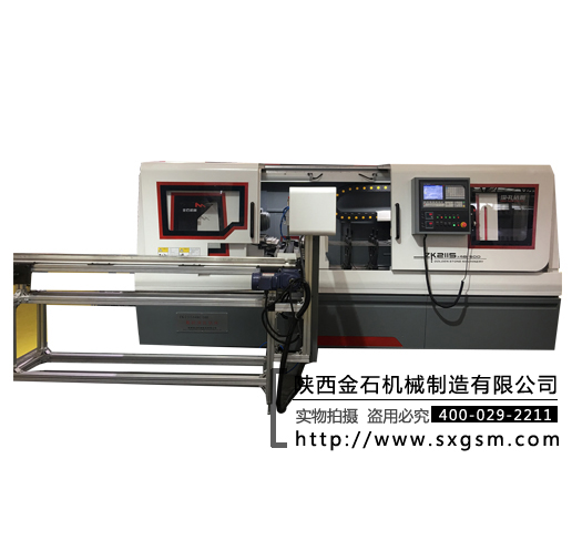 ZK2115*4B-C/500自動(dòng)化四軸槍鉆機床